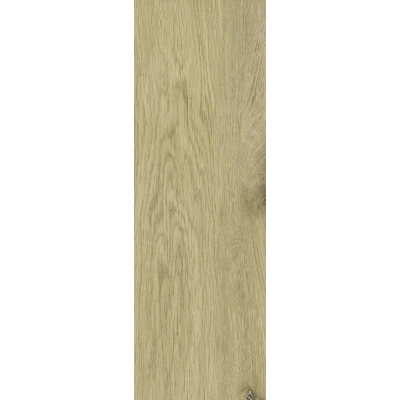 Gresie Decorwood Crema struktura mat 20 x 60 cm