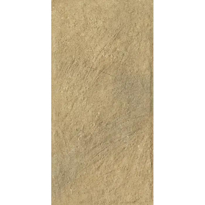 Gresie Eremite Beige klinkier struktura mat 30 x 60 cm