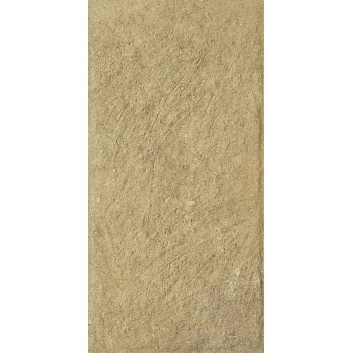 Gresie Eremite Beige klinkier struktura mat 30 x 60 cm
