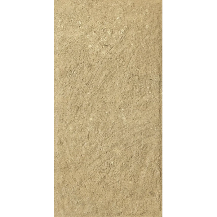 Gresie Eremite Beige klinkier struktura mat 30 x 60 cm