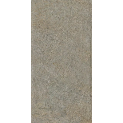 Gresie Eremite Taupe klinkier struktura mat 30 x 60 cm