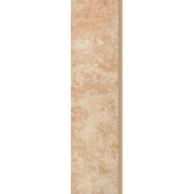 Plintă Ilario Beige 8,1 x 30 cm