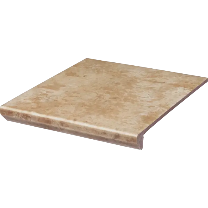 Mijloc treaptă nas Ilario beige 30 x 33 cm