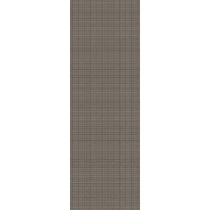 Faianță Decor Noisy Whisper brown mat 39,8 x 119,8 cm