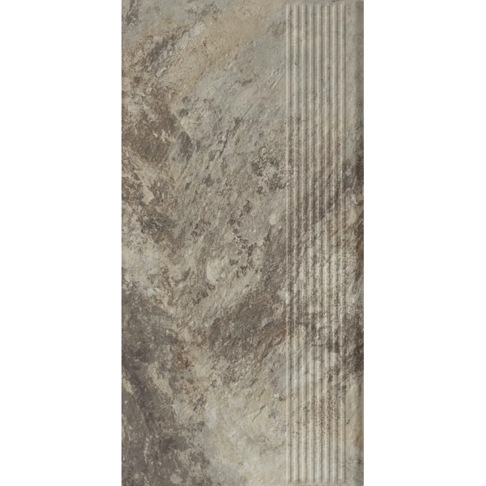 Treaptă Ardis Light struktura mat 30 x 60 cm