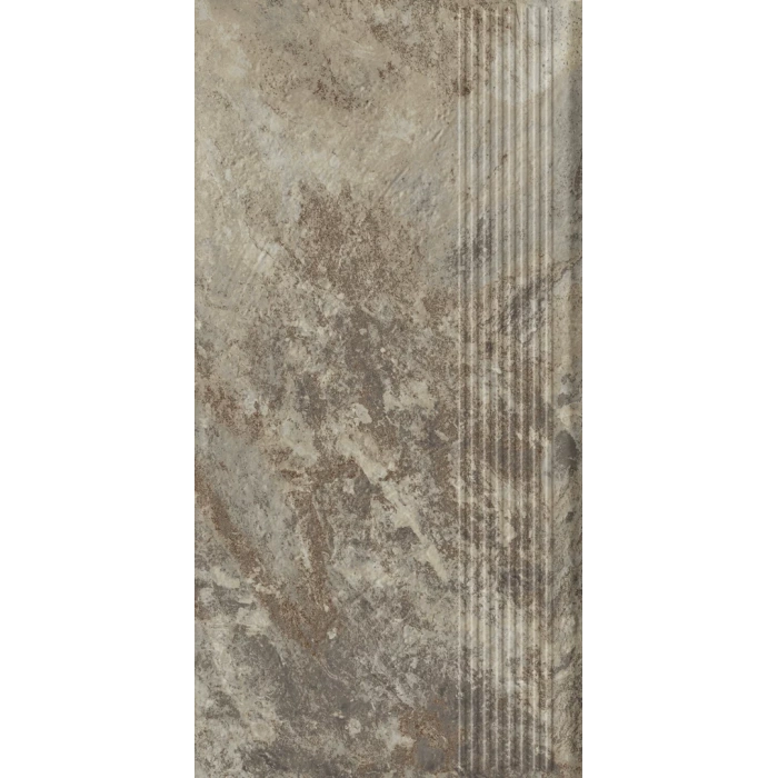 Treaptă Ardis Light struktura mat 30 x 60 cm