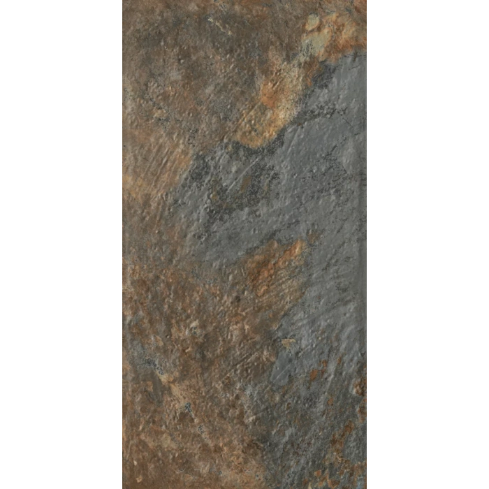 Gresie Ardis Rust klinkier struktura mat 30 x 60 cm