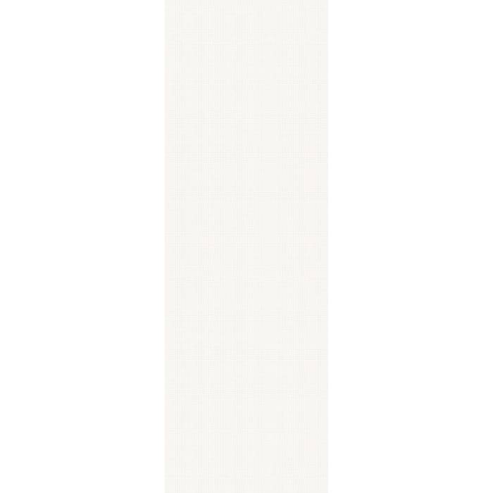 Faianță Decor Noisy Whisper White mat 39,8 x 119,8 cm