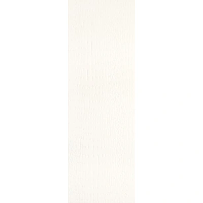 Faianță Fashion Spirit White struktura 39,8 x 119,8 cm