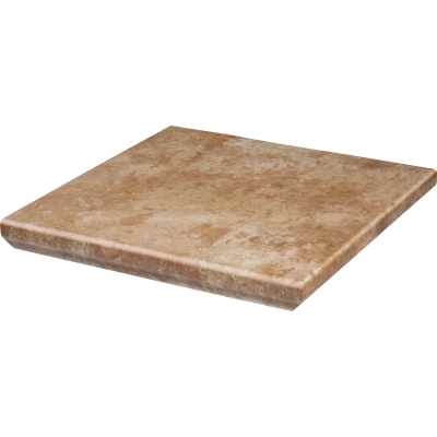 Colț treaptă nas Ilario Ochra 33 x 33 cm