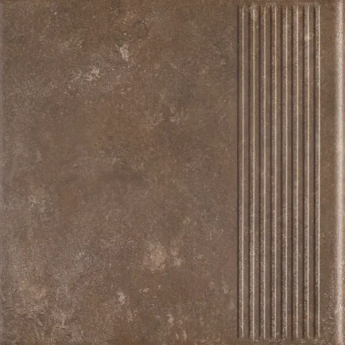 Treaptă Ilario Brown 30 x 30 cm