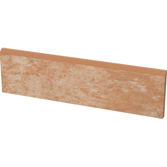 Plintă Ilario Ochra 8,1 x 30 cm