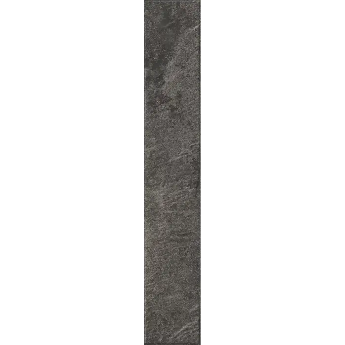 Faianță Carrizo Basalt struktura mat 6,5 x 39,7 cm
