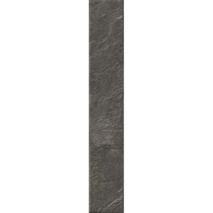Faianță Carrizo Basalt struktura mat 6,5 x 39,7 cm