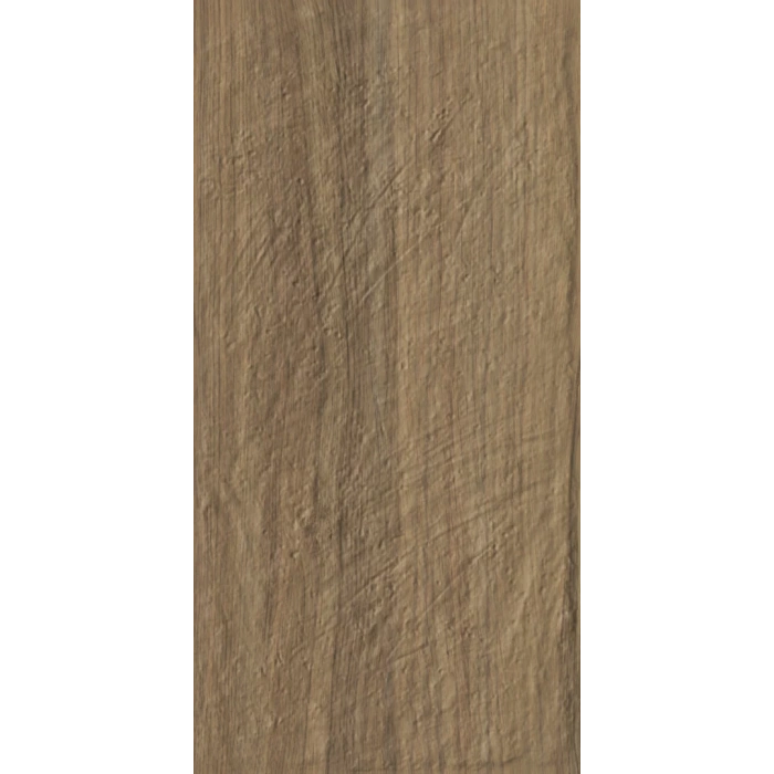 Gresie Carrizo Wood klinkier struktura mat 30 x 60 cm