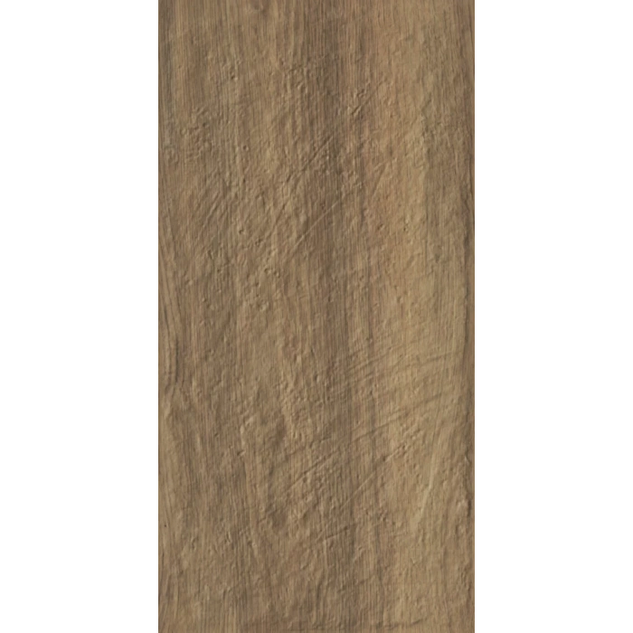 Gresie Carrizo Wood klinkier struktura mat 30 x 60 cm