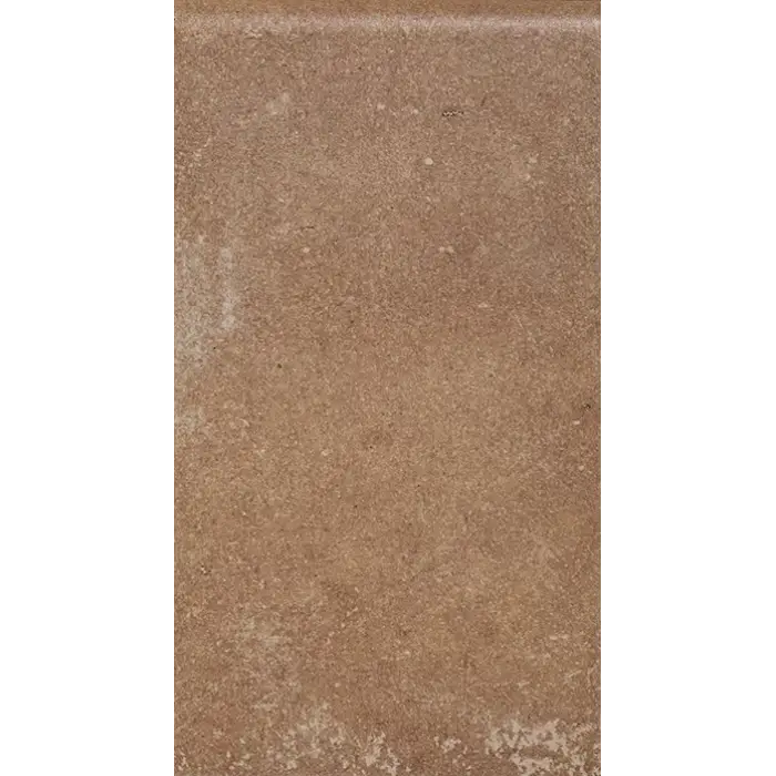 Faianță Scandiano Rosso parapet 13,5 x 24,5 cm