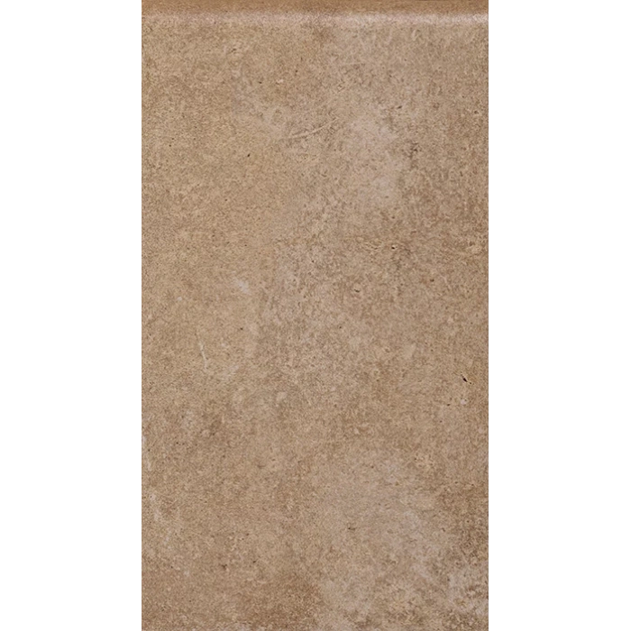 Faianță Scandiano Rosso parapet 13,5 x 24,5 cm