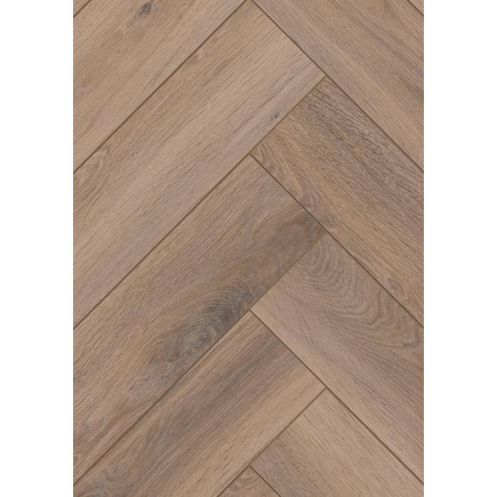 Parchet Kronotex Herringbone D3766 Metz Oak