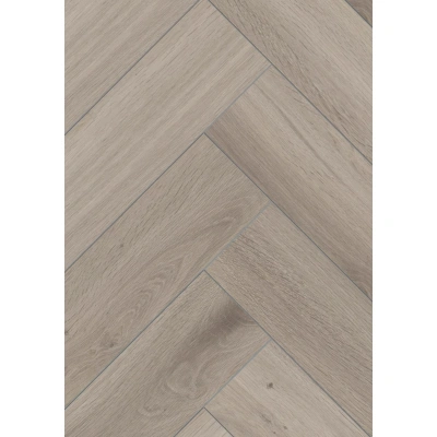 Parchet Kronotex Herringbone D3773 Oak Silver
