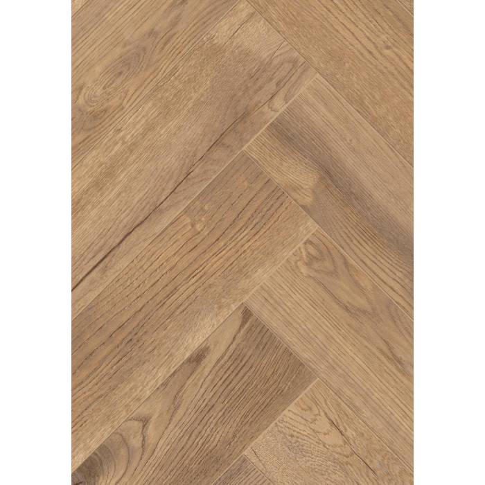 Parchet Kronotex Herringbone D4764 Pettersson Oak Nature