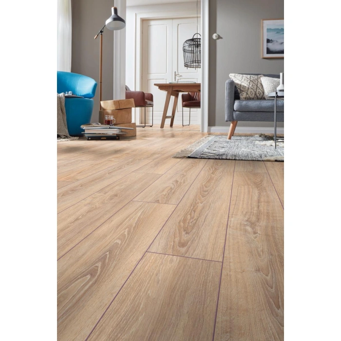 Parchet Kronotex Exquisit D2987 Whitewashed Oak