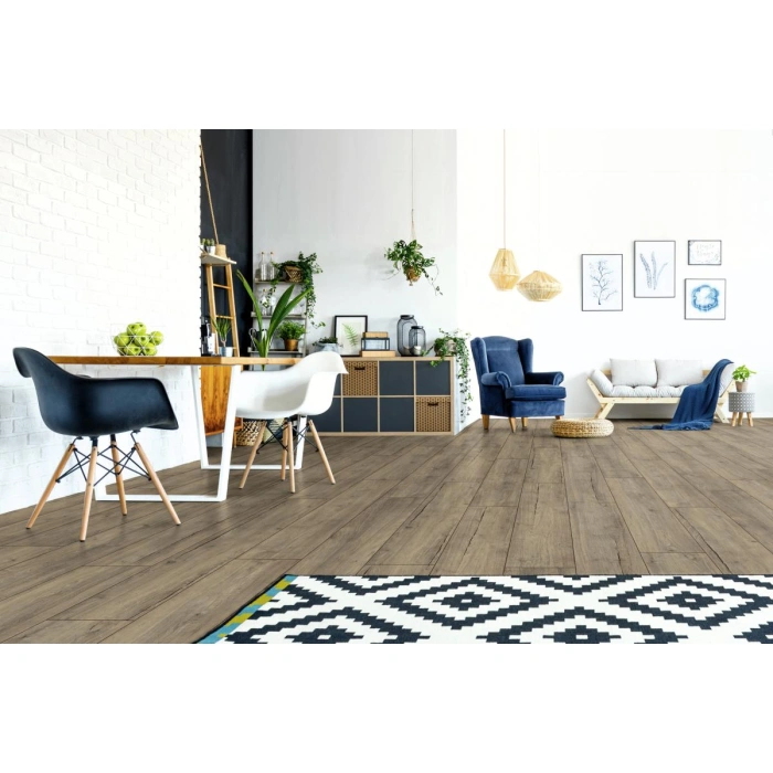 Parchet Kronotex Exquisit Plus D40422 Bodega Oak Brown