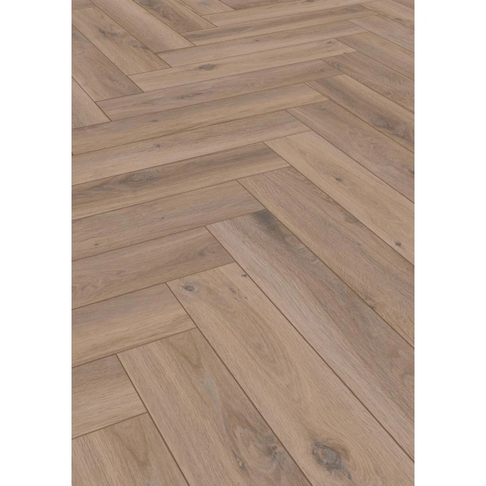 Parchet Kronotex Herringbone D3766 Metz Oak