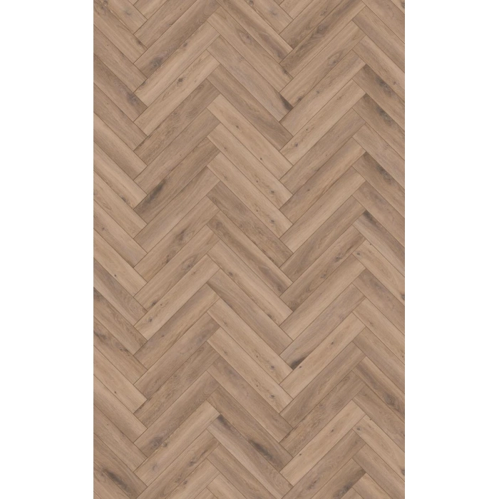Parchet Kronotex Herringbone D3766 Metz Oak