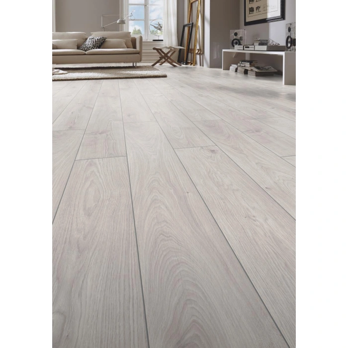 Parchet Kronotex Exquisit D3223 Atlas Oak White