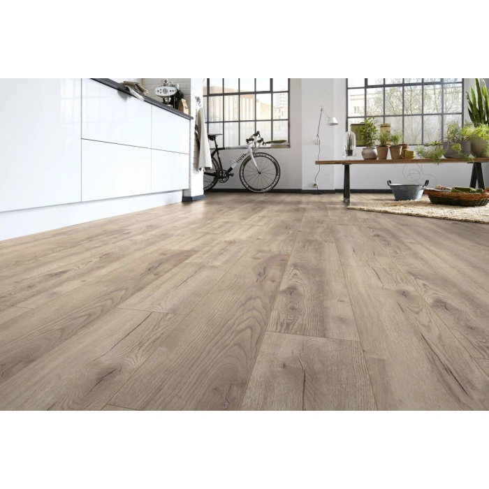 Parchet Kronotex Exquisit D4763 Pettersson Oak Beige
