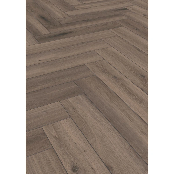 Parchet Kronotex Herringbone D3860 Ferrara Oak