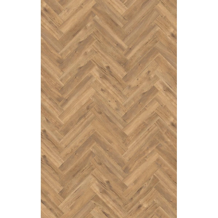 Parchet Kronotex Herringbone D4764 Pettersson Oak Nature