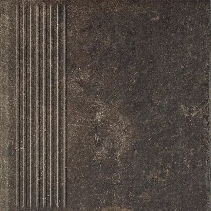 Treaptă Scandiano Brown 30 x 30 cm