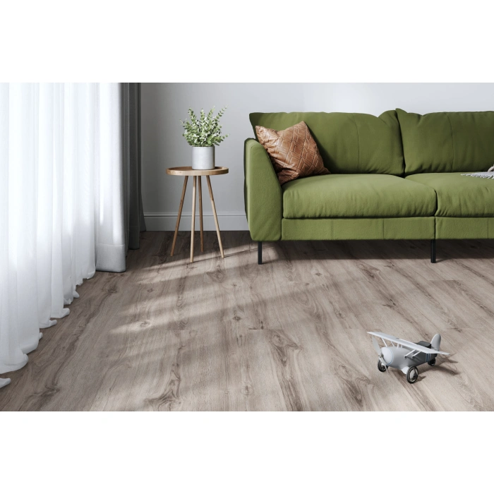 Parchet SPC Falquon Wood P1001 Dillon Oak 