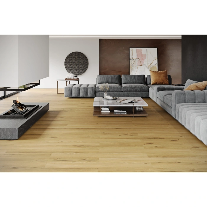 Parchet SPC Falquon Wood P7001 Honey Oak