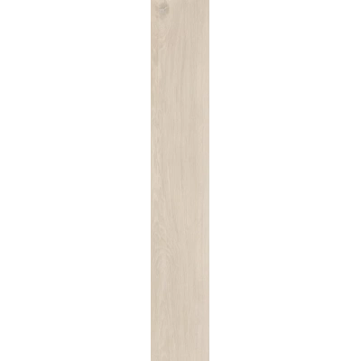 Gresie Heartwood Crema struktura mat 19,8 x 119,8 cm