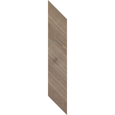 Gresie Decor Wildland Naturale chevron lewy 14,8 x 88,8 cm 