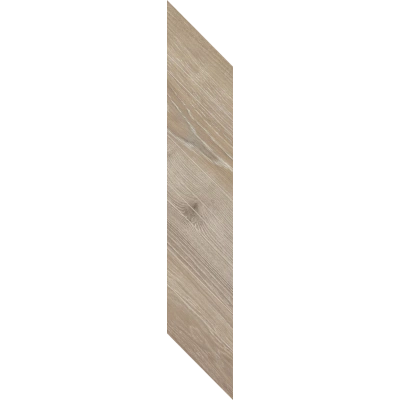 Gresie Decor Wildland Warm chevron lewy 14,8 x 88,8 cm 