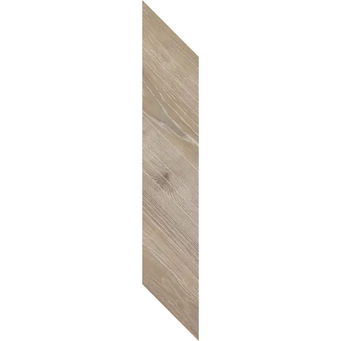 Gresie Decor Wildland Warm chevron lewy 14,8 x 88,8 cm 