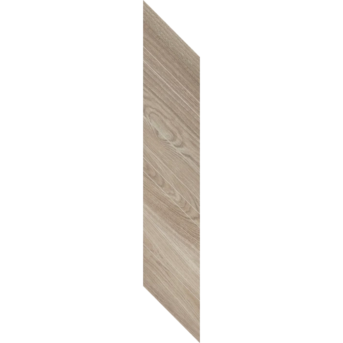 Gresie Decor Wildland Warm chevron lewy 14,8 x 88,8 cm 