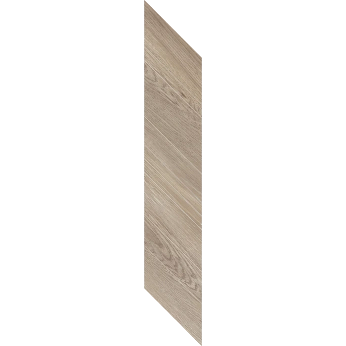 Gresie Decor Wildland Warm chevron lewy 14,8 x 88,8 cm 