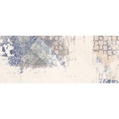 Faianță Decor Memoria Art 20 x 50 cm