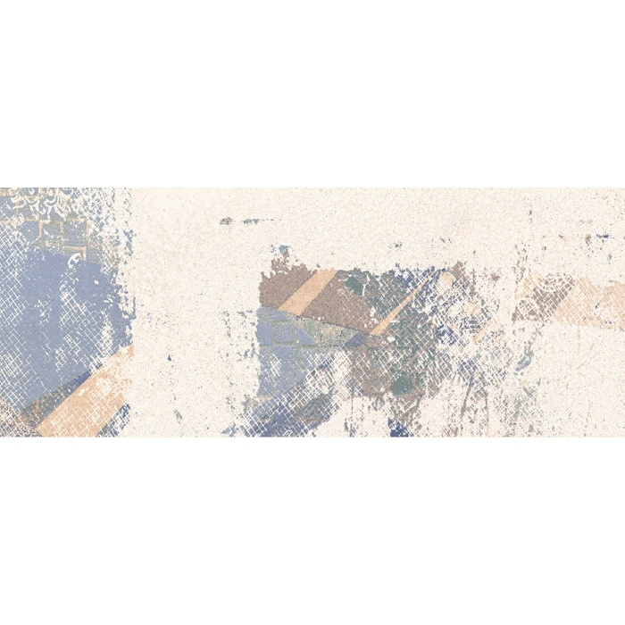 Faianță Decor Memoria Art 20 x 50 cm