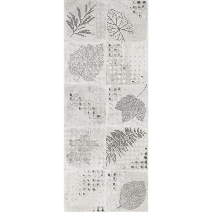 Faianță Decor Infinity Matrix 20 x 50 cm