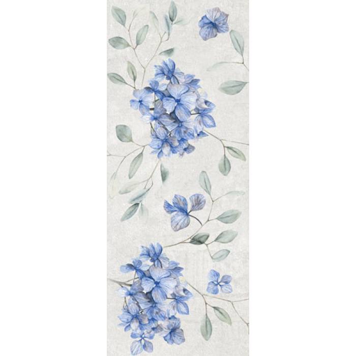 Set decor Infinity Flowers 40 x 50 cm
