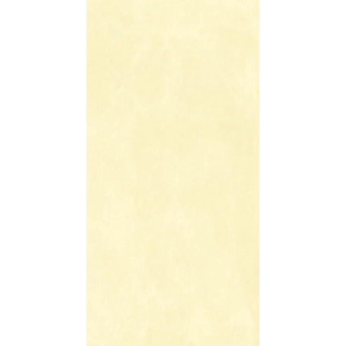 Faianță Lilly Yellow 25 x 50 cm