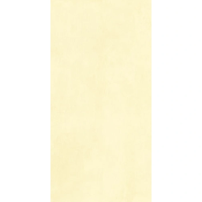 Faianță Lilly Yellow 25 x 50 cm