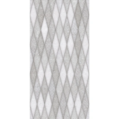 Faianță Decor Palazzo Diamond Grey 30 x 60 cm