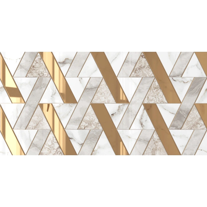 Faianță Decor Delphi Art 25 x 50 cm